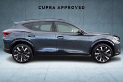 CUPRA Formentor Photo 4