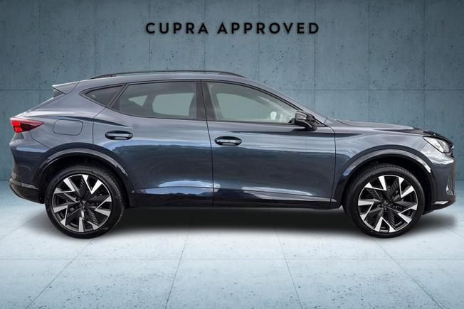CUPRA Formentor Photo 4