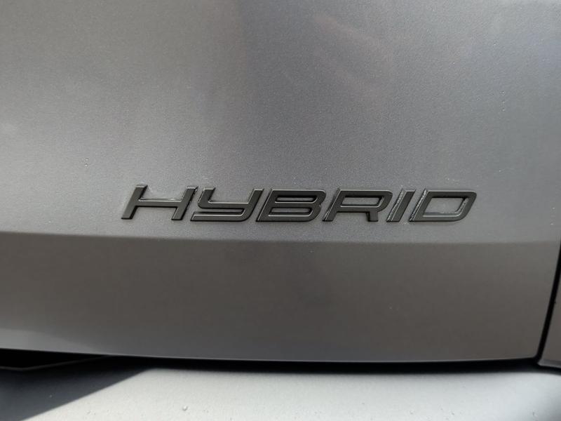 Used Peugeot 5008 KM25OGU 38