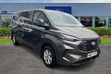 Used Ford TRANSIT CUSTOM WN24ZZH 1