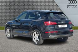 AUDI Q5 Photo 3