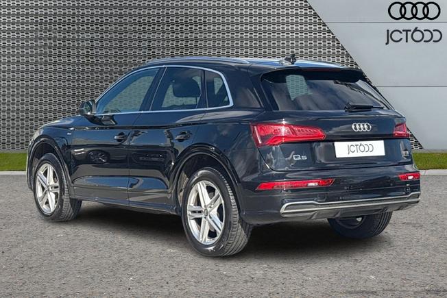 AUDI Q5 Photo 3