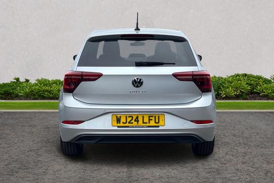 Volkswagen Polo Photo autoimg-a8acb204b64247df589da3603015ae21572eb445.jpg
