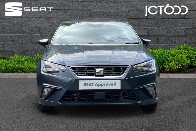SEAT Ibiza Photo 8