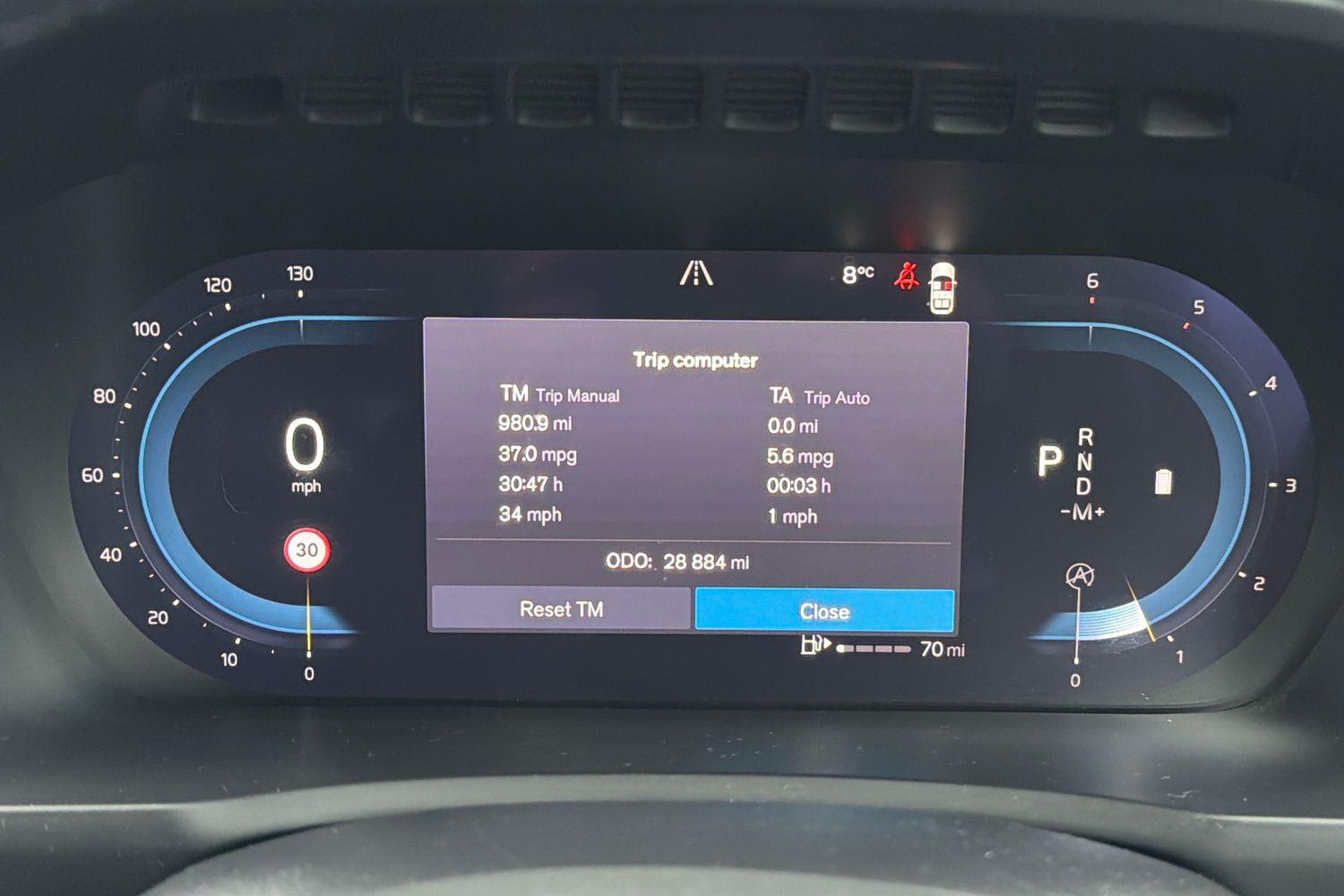 Volvo XC90 Photo 12