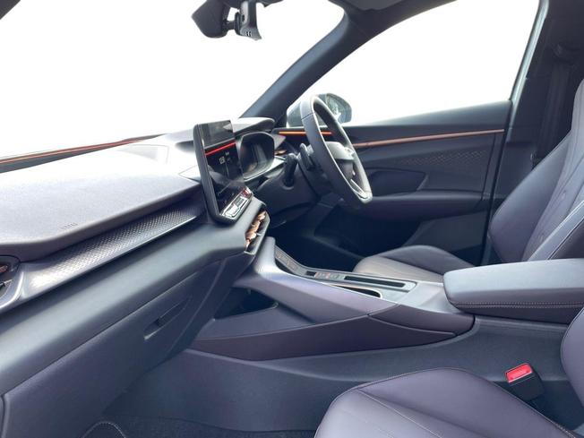 CUPRA Terramar Photo 2
