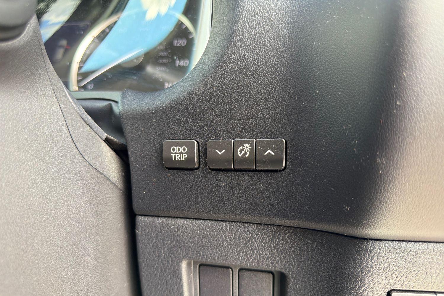 Lexus NX Photo 34