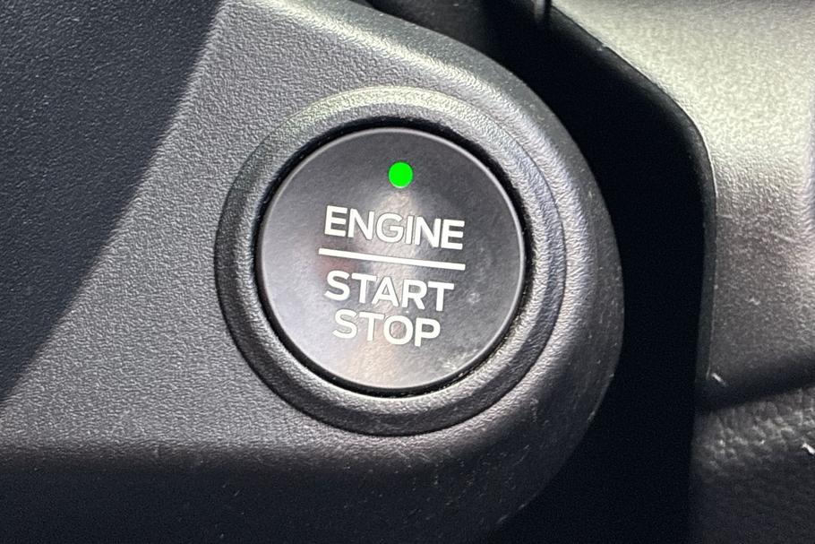 Used Ford RANGER SW24AKN 17