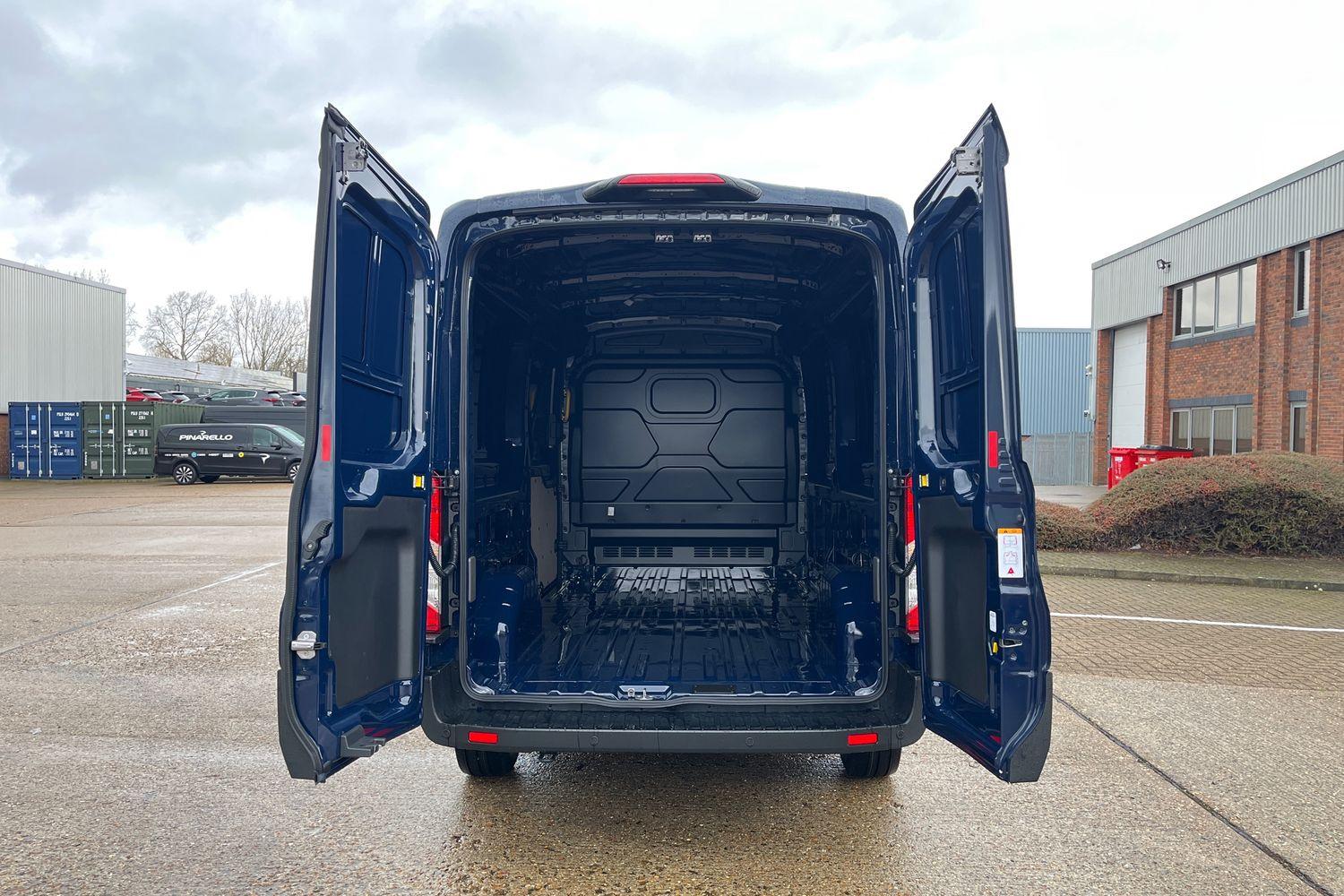 Ford TRANSIT Photo 5