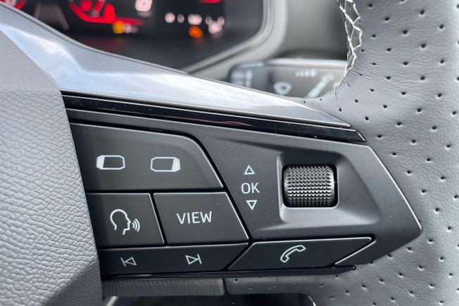 SEAT Ibiza Photo 17