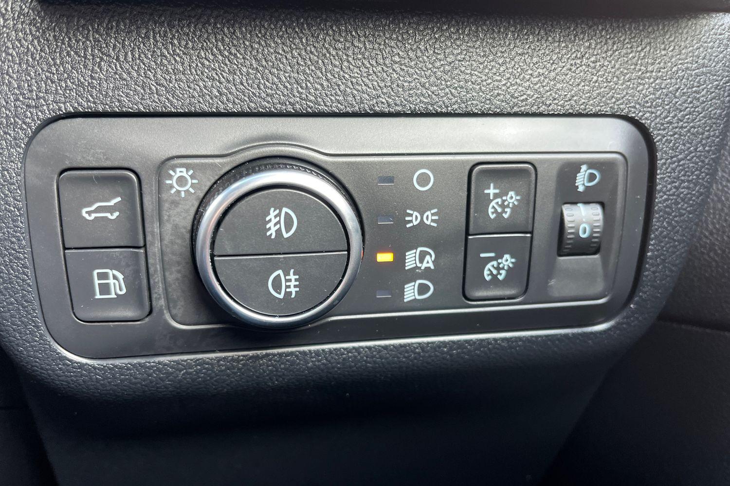 Ford KUGA Photo 33