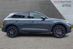 AUDI Q5 Photo 4