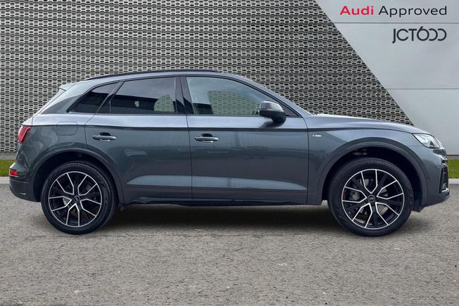 AUDI Q5 Photo 4