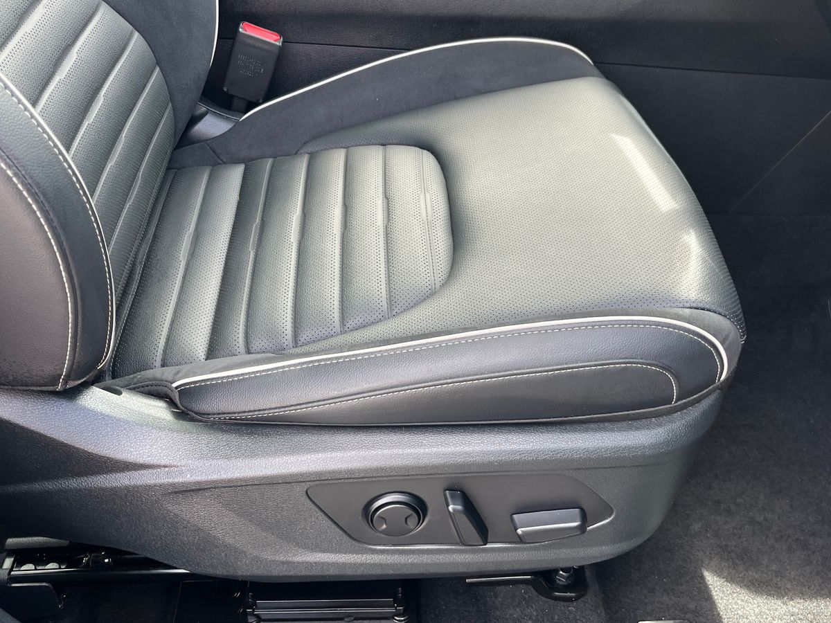 Kia Sportage Photo 34