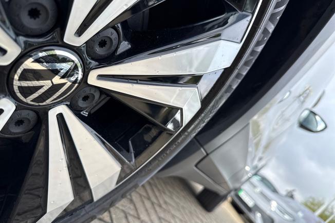 Volkswagen T-Cross Photo 22