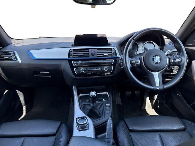 BMW 1 Series Photo 10