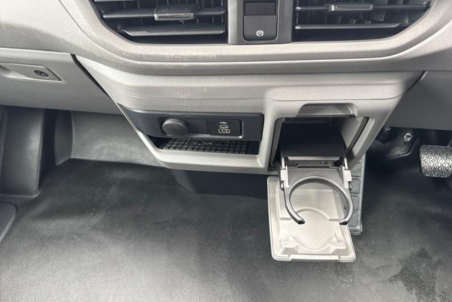 Volkswagen E-Transporter Photo 31