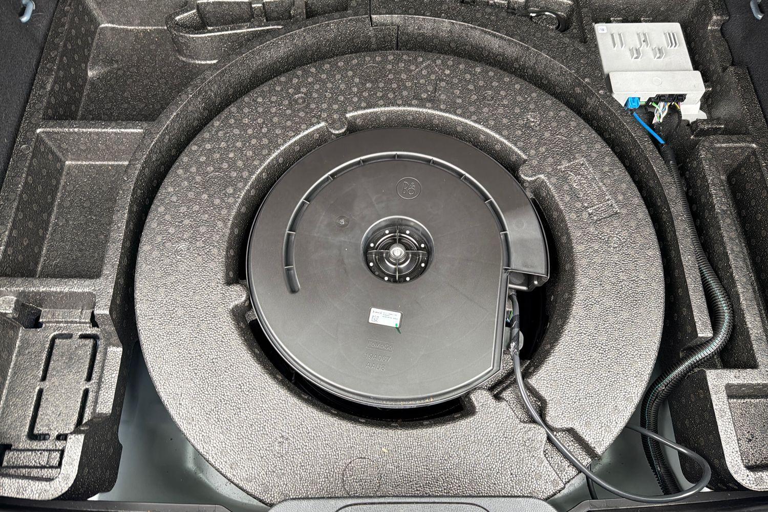 Ford FOCUS Photo 23