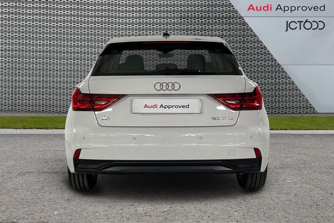 Audi A1 Photo 7