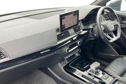 Audi Q5 Photo 2