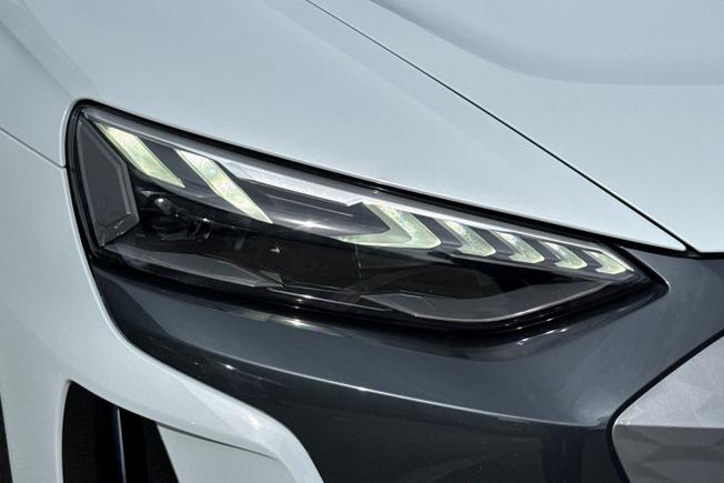 AUDI E-Tron Gt Photo 19