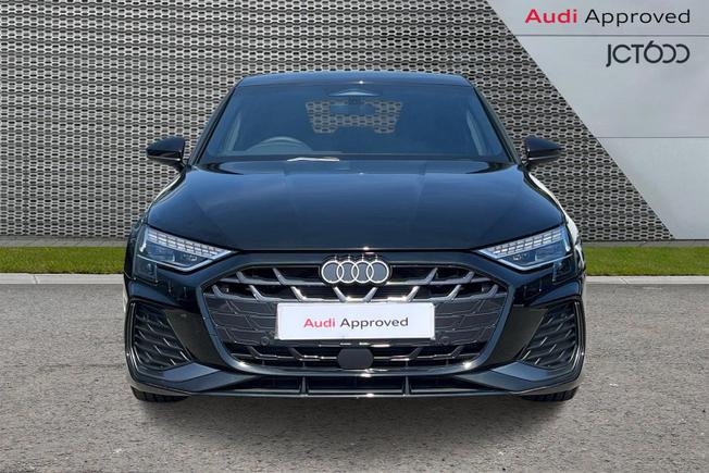 AUDI A3 Photo 8
