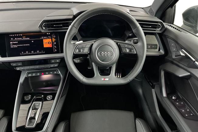 Audi A3 Photo 11