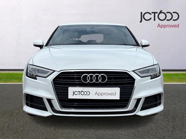 Audi A3 Photo 8
