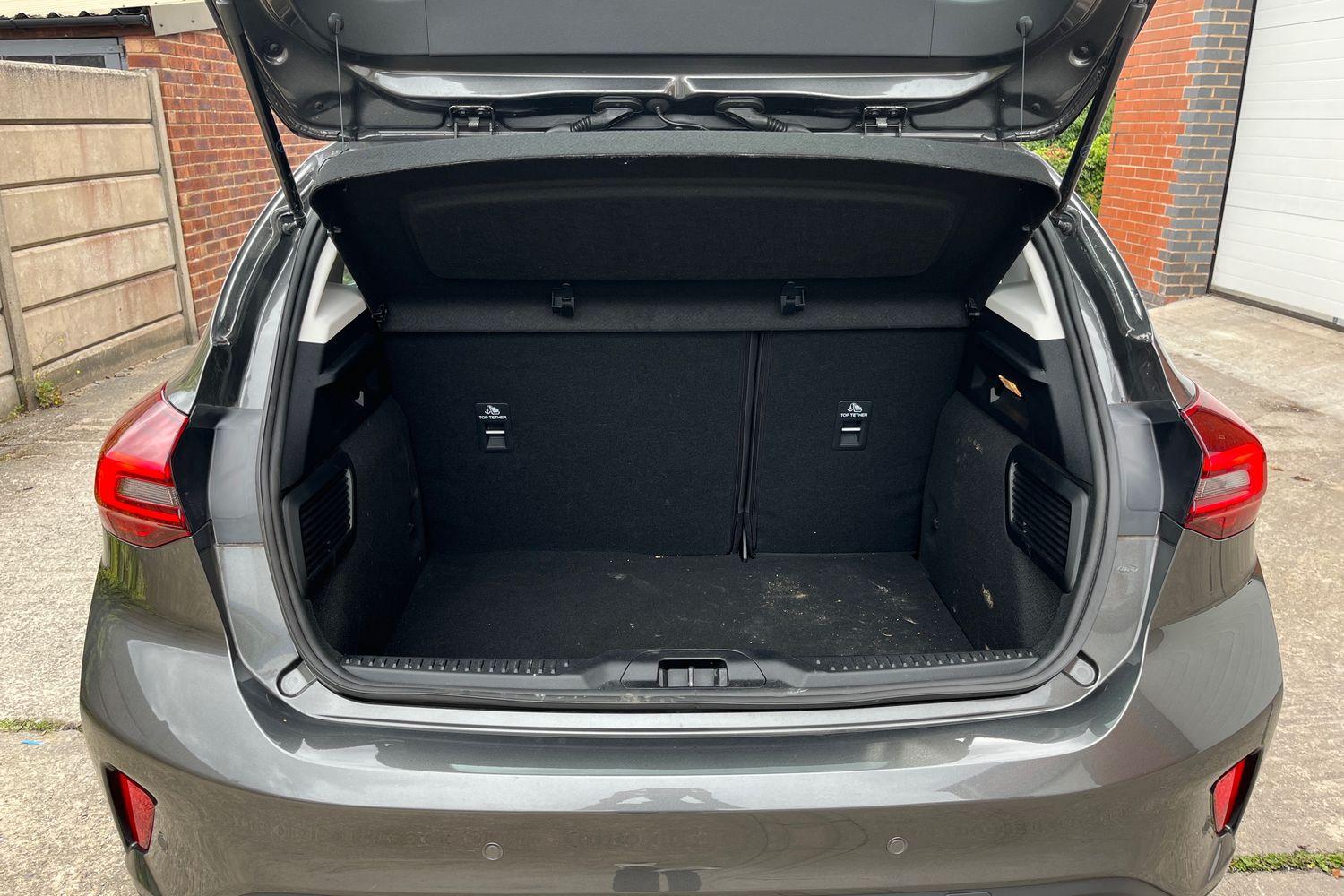 Ford FOCUS Photo 20