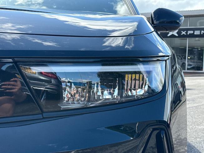 VAUXHALL Astra Photo 26