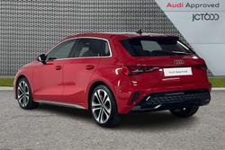AUDI A3 Photo 3