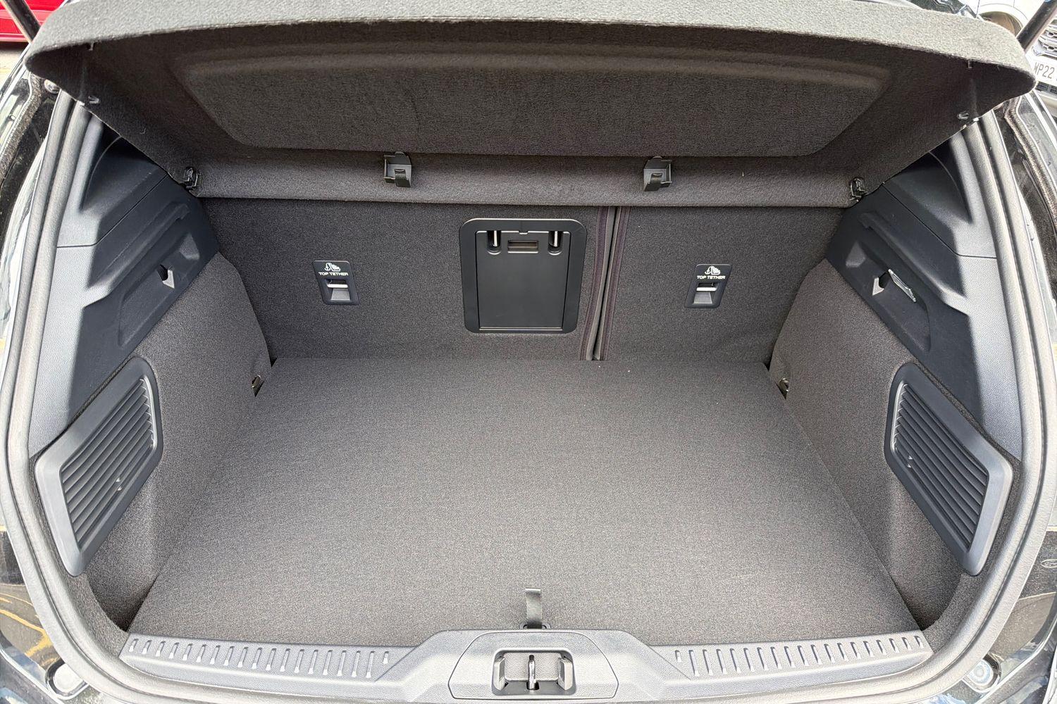 Ford FOCUS Photo 20