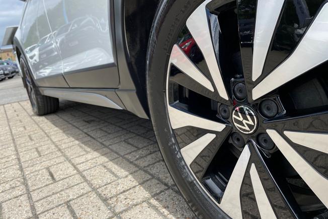 Volkswagen Taigo Photo 45