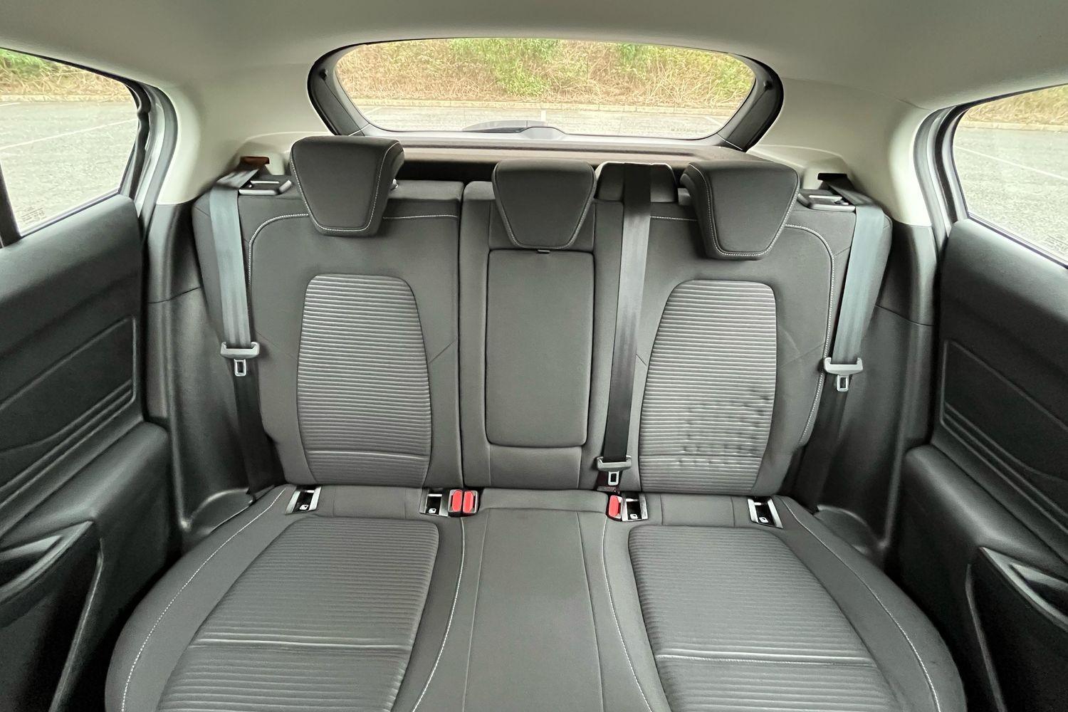 Ford FOCUS Photo 19