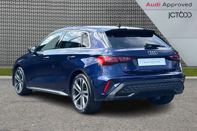 Audi A3 Photo 3