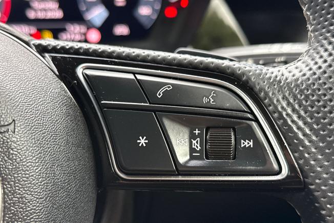 AUDI A3 Photo 17