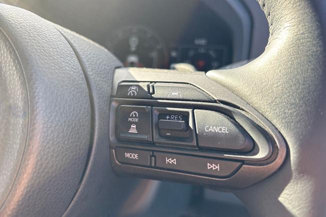 Toyota Gr Yaris Photo 17