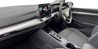 Volkswagen Golf Photo 1