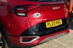 Kia Sportage Photo 27