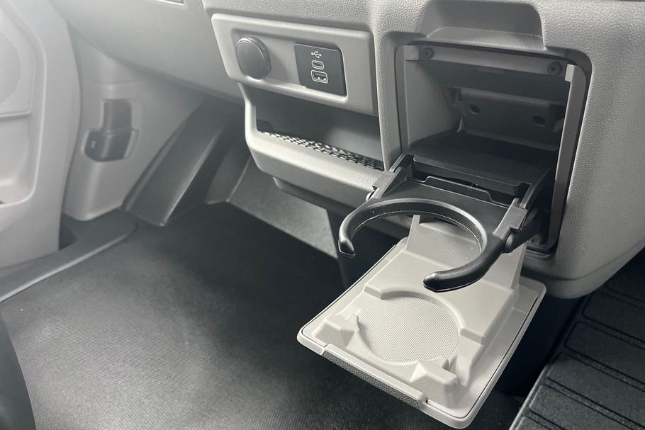 Used Ford TRANSIT CUSTOM 17