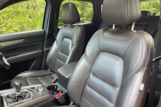 MAZDA CX-5 Photo 21