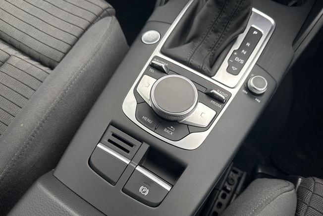 AUDI A3 Photo 48