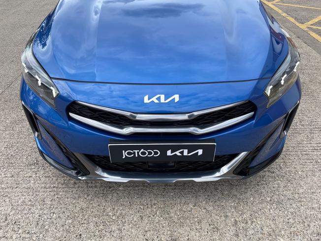 KIA Xceed Photo 22