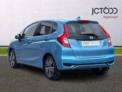 HONDA Jazz Photo 3