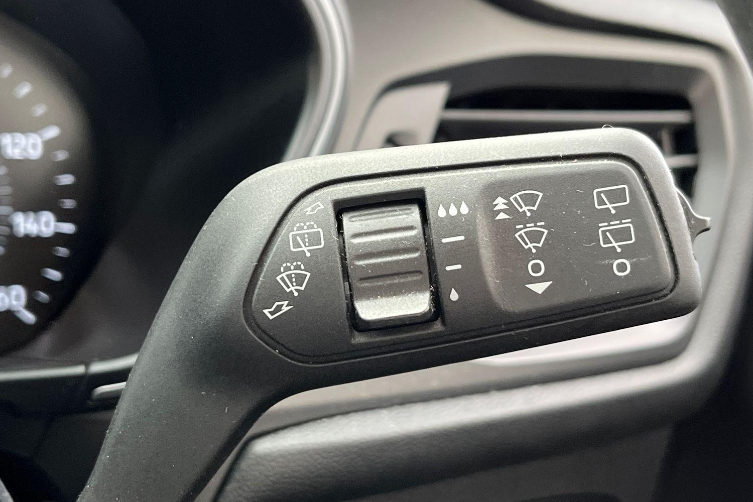 Ford FOCUS Photo 14