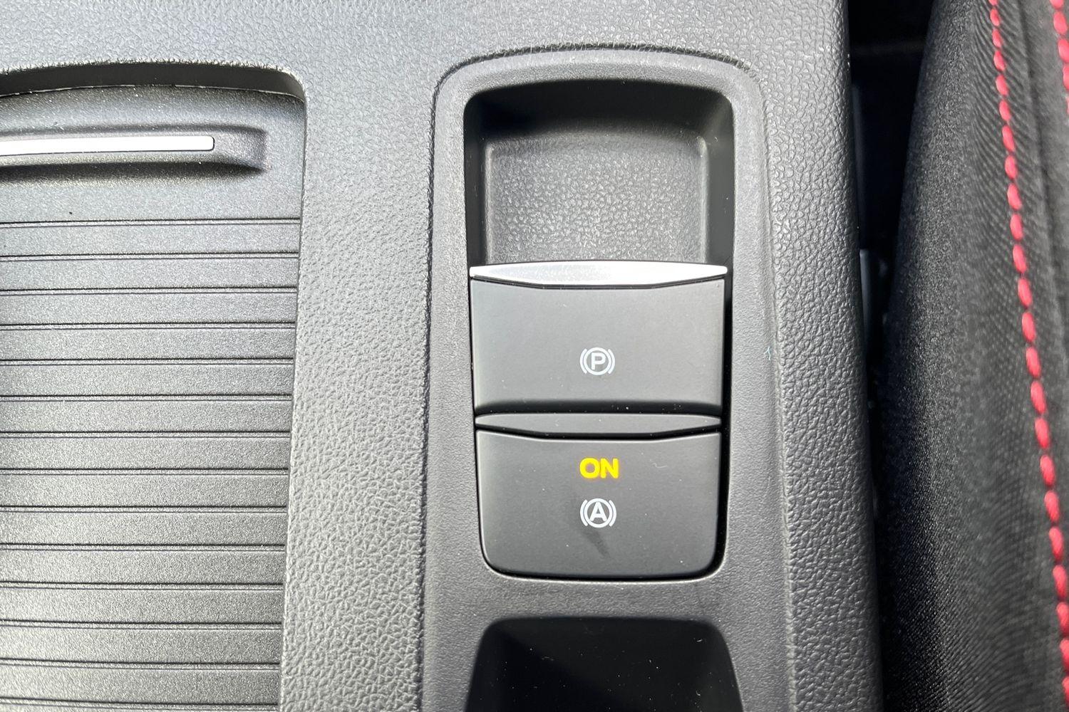 Ford Focus Photo 33