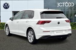 VOLKSWAGEN Golf Photo 3