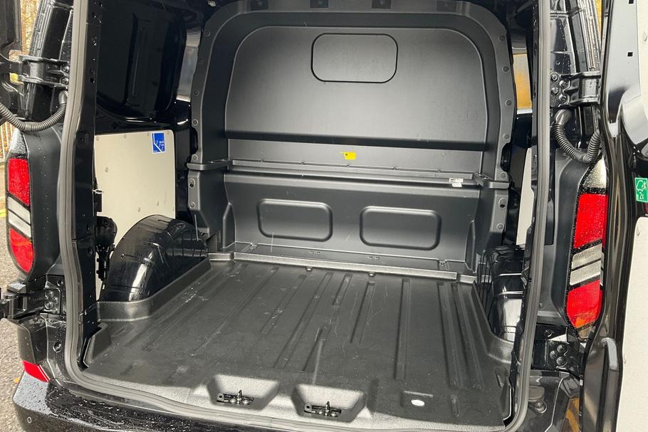 Used Ford TRANSIT CUSTOM 4