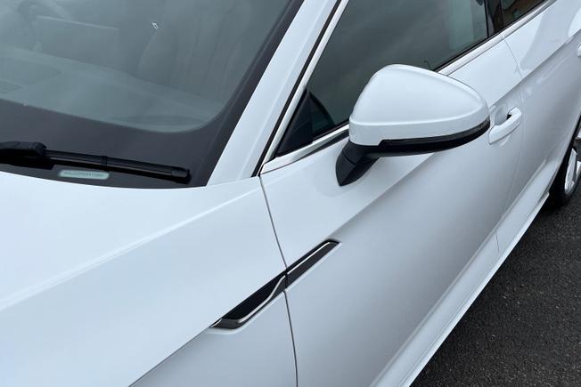 AUDI A5 Photo 27