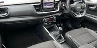 Kia Stonic Photo 1